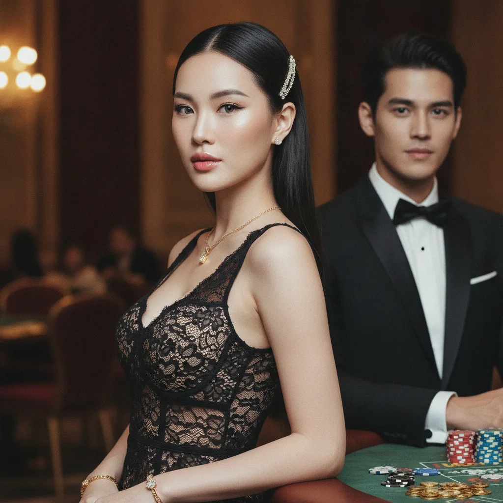 Mga Ambassador ng Swerte99 swerte99