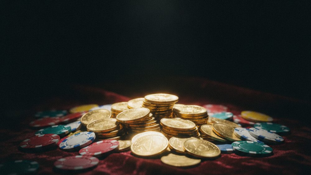 Welcome Bonus Para sa Mga Bagong Miyembro: Gabay Para sa Nagsisimula Pa Lang